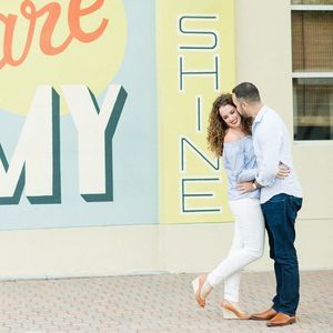 Meet your Posher, Jenna